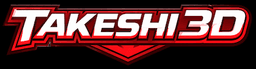 Takeshi 3D